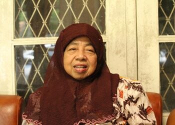 Muhammadiyah dan Budaya Lokal