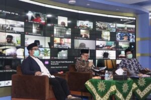 Semangat Berkurban untuk Menolong Sesama Korban image