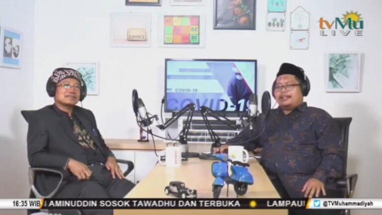 Idul Adha : Muhammadiyah Dorong Kurban untuk Ketahanan Pangan dan Ekonomi Berkelanjutan image