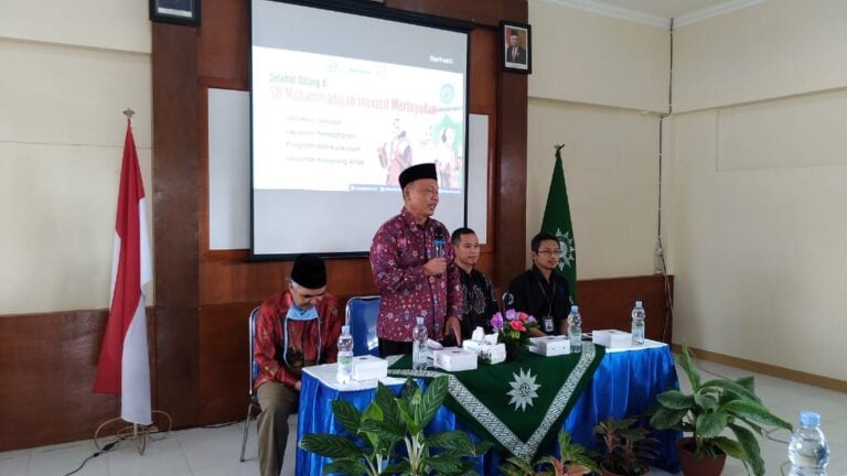 Sekolah Muhammadiyah