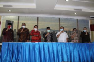 Tolak RUU HIP, Ormas Keagamaan Sepakat Indonesia Lebih Butuh Pengamalan Nilai Luhur Pancasila image