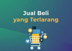 Jual Beli Terlarang