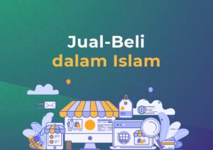 Jual-Beli dalam Islam