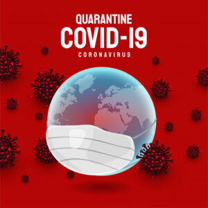 Muhammadiyah Synergy to Tackle Covid-19 image