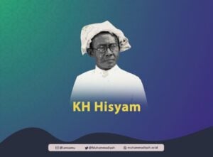 KH Hisyam ( Ketua 1934 -1936) image