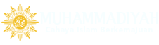 Cahaya Islam Berkemajuan