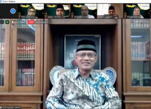 Membangun Generasi Muslim Berkemajuan image