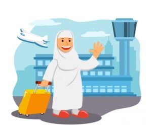 Memilih Tidak Mudik demi Menjaga Orang yang Dicintai image