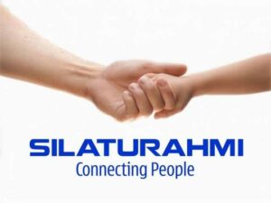 Silaturrahmi Rizki Panjang Umur image