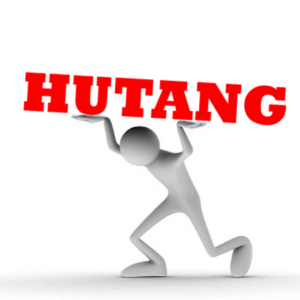 Jika Punya Hutang image