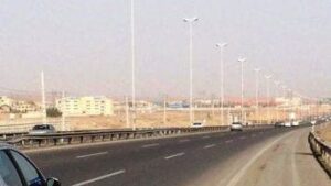 Adab di Jalan image