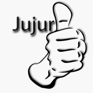 Jujur Menuju al-Birr image