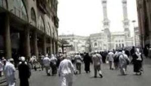 Mempersiapkan Diri ke Masjid image