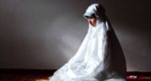 Tuntunan Shalat Istikharah image