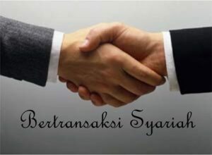 Akad dalam Hukum Muamalah image