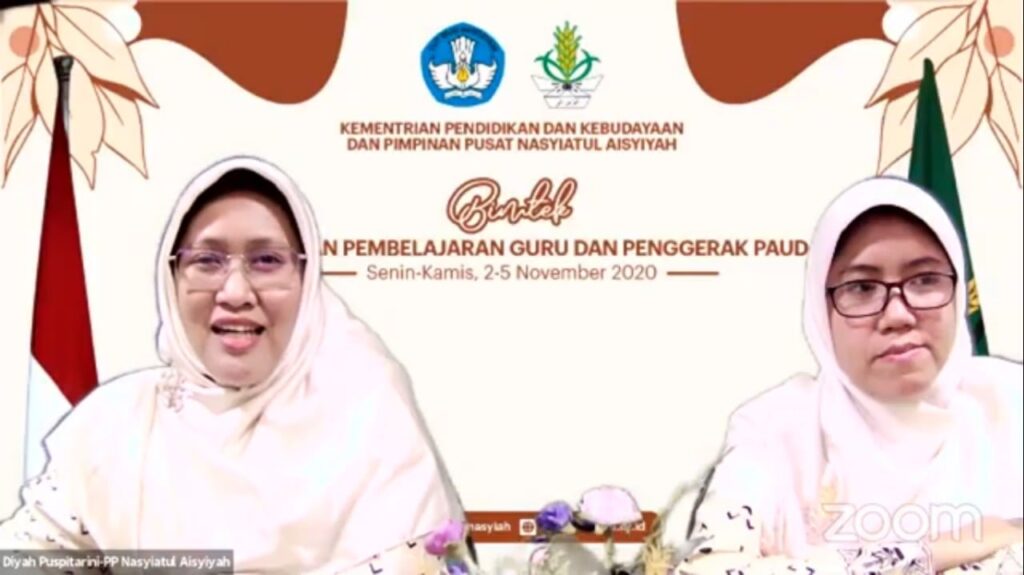 Pendidikan Harus Kejar Keterlambatan Respon Perubahan