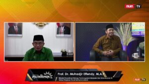 Semua Harus Bangga dengan Muallimin image