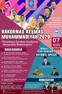 Haedar Nashir Dorong Reorientasi Gerakan PKU image