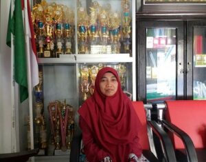 SD 'Aisyiyah Malang  Cetak KAMILA Melalui Program Tahfidz image