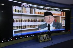 Muhammadiyah Satu Abad Delapan Tahun image