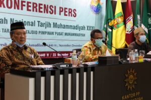 Munas Tarjih XXXI Agendakan Pembahasan Fikih Agraria dan Persoalan Strategis image
