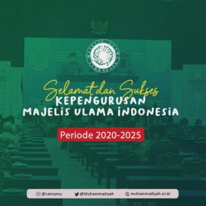 Haedar: Ulama MUI Menjadi Uswah Hasanah image