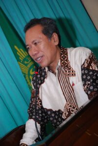 Bersama-sama Kuatkan Budaya Organisasi, Muhammadiyah Jangan Sampai Lemah!