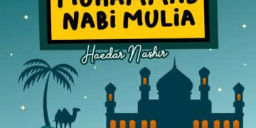Muhammad Nabi Mulia