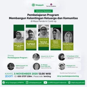Program Lenting ‘Aisyiyah Hasilkan Dampak Positif Bagi Keluarga image