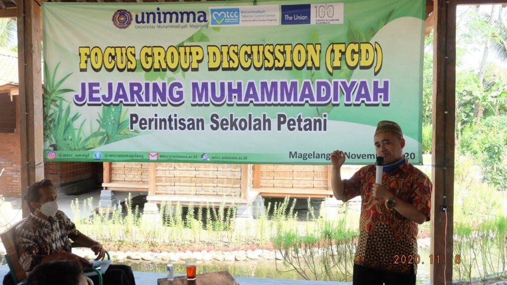 Metode Dakwah untuk Masyarakat Tani