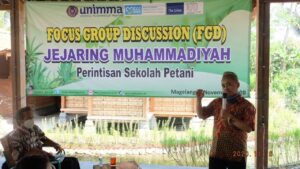 Metode Dakwah untuk Masyarakat Tani image
