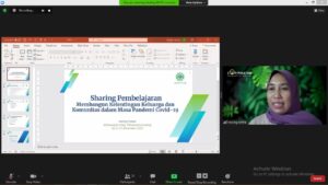 Áisyiyah Terus Lanjutkan Program Lenting image