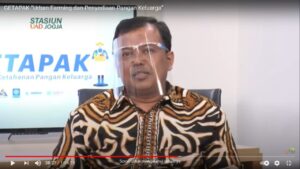 Urban Farming, Gerakan Ketahanan Pangan Keluarga image