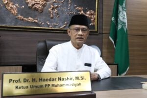 Agar Syariat Tidak Hanya Dianggap sebagai Kekangan Belaka image
