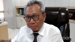 Pendekatan Komprehensif Dibutuhkan Untuk Persoalan Bangsa yang Kompleks dan Multidimensional image