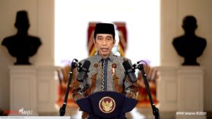 Muhammadiyah Anugrah Allah Bagi Bangsa Indonesia image