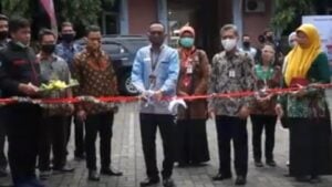 UM Purworejo Gandeng Nasmoco Group Siapkan Kebutuhan Dunia Industri image