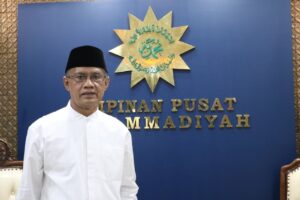 Kader Muhammadiyah Tidak Boleh Memiliki Pandangan Miopik image