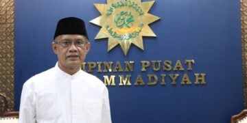 Kader Muhammadiyah Tidak Boleh Memiliki Pandangan Miopik