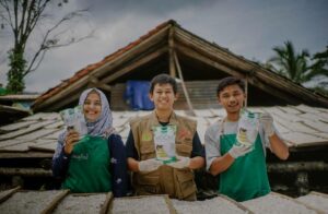 Singkirkan Ribuan Peserta, Rumah Mocaf MPM Masuk 3 Besar Anugerah Bangga Buatan Indonesia image