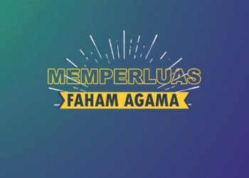 Memperluas Faham Agama