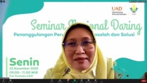 Komitmen Stop Perundungan, NA Bentuk Pararegal Sampai Tingkat Cabang image