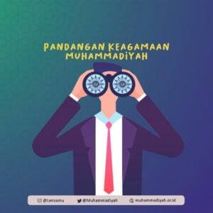 Pandangan Keagamaan Muhammadiyah image
