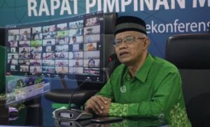 Memilih Moderat Berkemajuan image