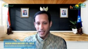 Mendikbud: Bangsa Ini Beruntung Memiliki Muhammadiyah image