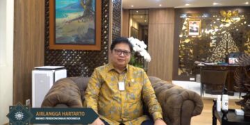 Milad 108 Muhammadiyah – Menteri Koordinator Bidang Perekonomian RI