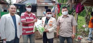 BerasMu, Gebrakan Pertama PWPM Sulbar