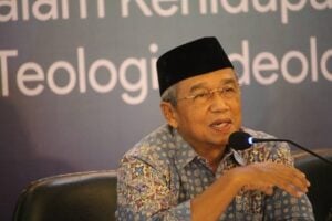 Perintah Salat dan Manifestasinya dalam Realitas Kehidupan image