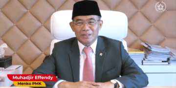 Milad 108 Muhammadiyah – Menteri Koordinator Bidang Pembangunan Manusia dan Kebudayaan RI