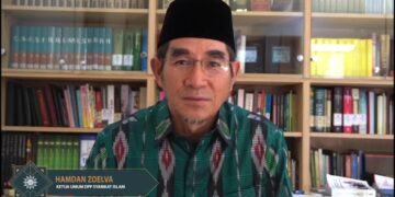 Milad 108 Muhammadiyah – Ketua Umum DPP Syarikat Islam